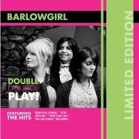 Cover for Barlowgirl · Barlowgirl:the Hits (CD) (2019)