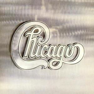 Cover for Chicago · II + 2 (CD) [Remastered edition] (1990)