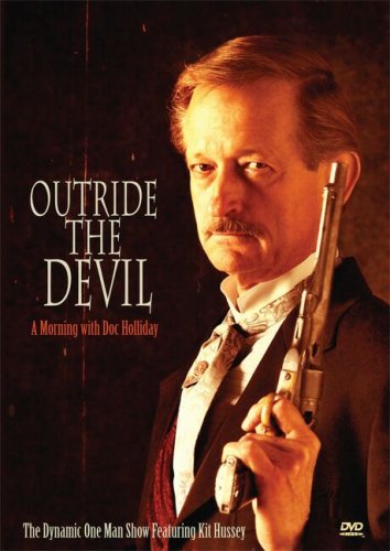 Feature Film · Outride the Devil (DVD) (2020)