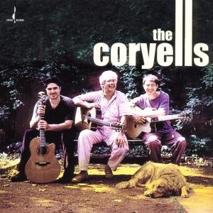Coryells - Coryells - Musik - Chesky Records Inc. - 0090368019226 - 20 januari 2021