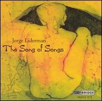 Cover for Liderman / Johnston / Blandy / Webster / Milnes · Song of Songs (CD) (2005)