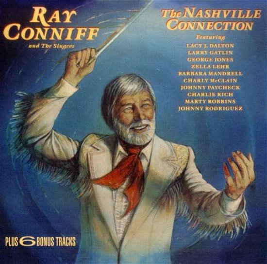 Nashville Connection - Ray Conniff - Music - COLLECTABLES - 0090431788226 - August 26, 2008