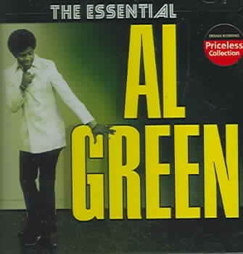 Cover for Al Green · Essential (CD) (2005)