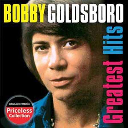 Greatest Hits - Bobby Goldsboro - Music - COLLECTABLES - 0090431931226 - June 30, 1990