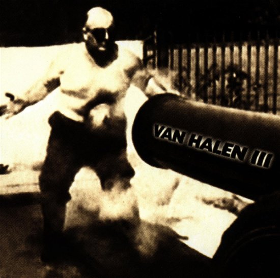 Van Halen 3 - Van Halen - Musikk - WARNER BROTHERS - 0093624666226 - 17. mars 1998