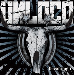 Cover for Unloco · Unloco-Becoming I (CD) (2003)