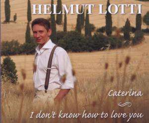 Cover for Helmut Lotti · Caterina (SCD) (2006)