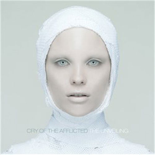 Cover for Cry of the Afflicted · The Unveiling (CD) (2009)