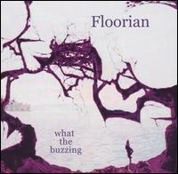 Cover for Floorian · What The Buzzing (CD) (2004)