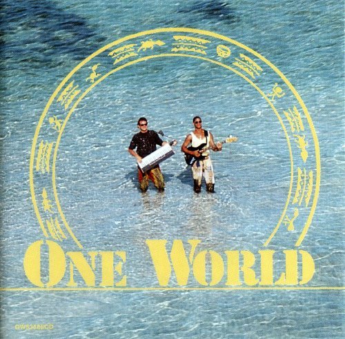 One World (CD) (1999)