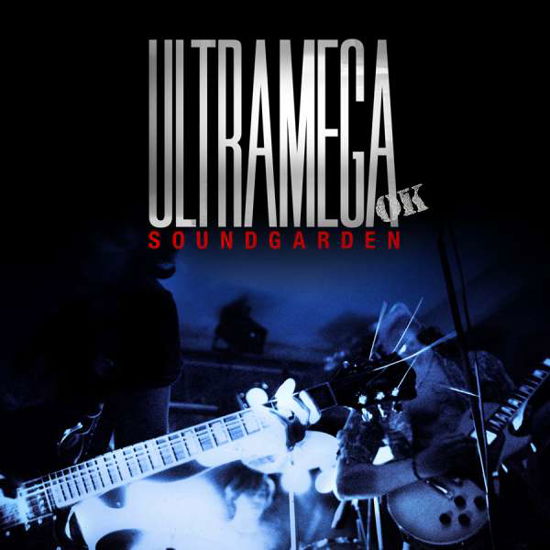 Ultramega Ok - Soundgarden - Música - SUB POP - 0098787117226 - 10 de março de 2017