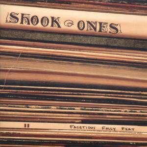 Facetious Folly Feat - Shook Ones - Música - REVELATION - 0098796014226 - 30 de octubre de 2006