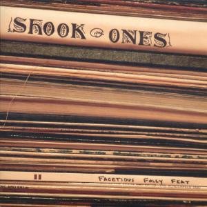 Facetious Folly Feat - Shook Ones - Musik - REVELATION - 0098796014226 - 30. oktober 2006