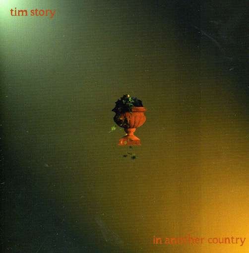 Cover for Tim Story · In Another Country (CD) (2001)