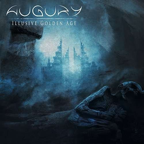 Cover for Augury · Illusive Golden Age (CD) (2018)