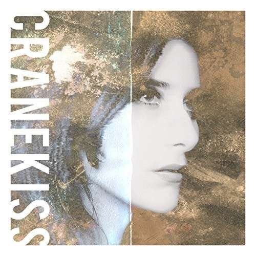 Cover for Tamaryn · Cranekiss (CD) (2015)