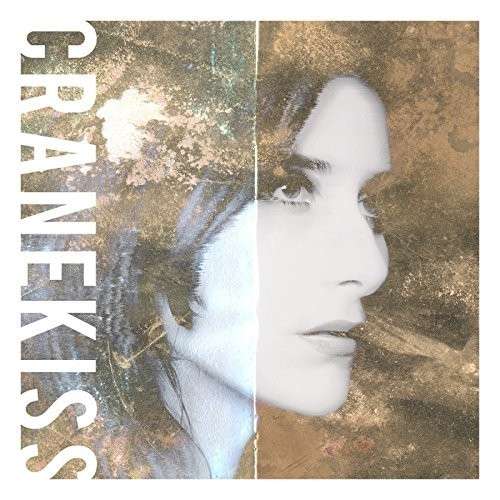 Cover for Tamaryn · Cranekiss (CD) (2015)