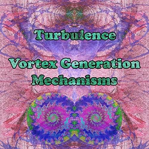 Vortex Generation Mechanisms - Turbulence - Musikk - Evil Clown - 0190394633226 - 19. juni 2016