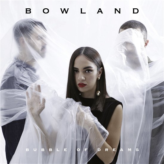 Cover for Bowland · Bubble of Dreams (X Factor 2018) (CD) (2019)