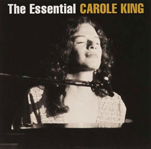 The Essential Carole King - Carole King - Música - SONY MUSIC - 0190759689226 - 30 de junho de 2019