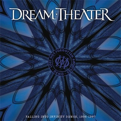 Lost Not Forgotten Archives: Falling Into Infinity Demos / 1996-1997 - Dream Theater - Musikk - INSIDE OUT MUSIC - 0196587055226 - 13. mai 2022