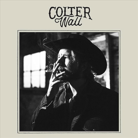 Colter Wall - Colter Wall - Música -  - 0196588300226 - 19 de janeiro de 2024