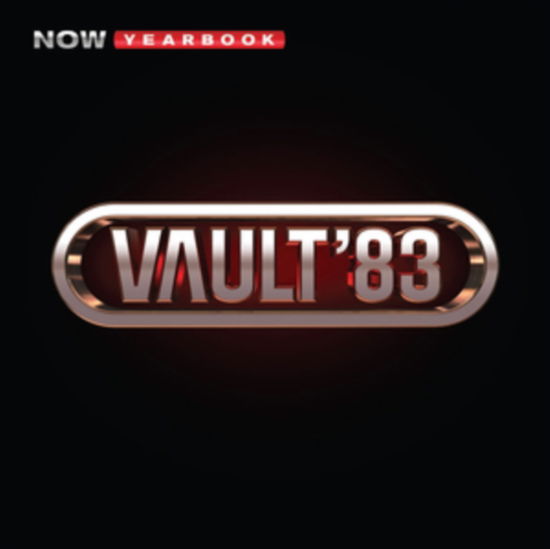 Now Yearbook - The Vault: 1983 - Now Yearbook the Vault: 1983 / Various - Music - NOW - 0196588818226 - May 31, 2024