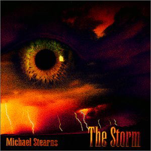 Storm - Michael Stearns - Music - SPOTTED PECCARY - 0600028110226 - October 9, 2001