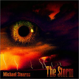 Storm - Michael Stearns - Musik - SPOTTED PECCARY - 0600028110226 - 2. Oktober 2001