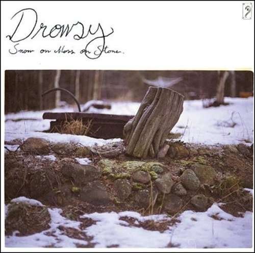 Snow on Moss on Stone - Drowsy - Music - FATCAT - 0600116994226 - December 2, 2019