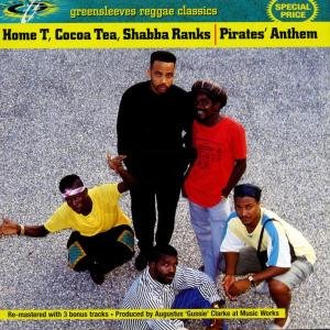 Holding on - Ranks,shabba / Cocoa Tea - Muziek - Greensleeves - 0601811014226 - 26 mei 1998
