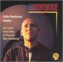 Reemergence - Eddie Henderson - Musik - SHARP 9 - 0601917101226 - 6. april 1999
