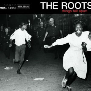 Cover for The Roots · Things Fa (Alt Cov 3/lp/d2c (LP) (2024)