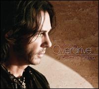 Venus In Overdrive - Rick Springfield - Música - NEW DOOR - 0602517728226 - 29 de julio de 2008