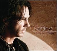 Cover for Rick Springfield · Venus In Overdrive (CD) [Limited edition] (2008)