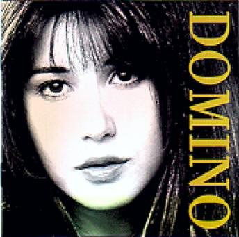 Domino - Domino - Music - UNIVERSAL Domestic - 0602577751226 - February 18, 1997