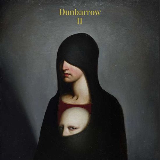 Dunbarrow · Dunbarrow II (CD) (2018)