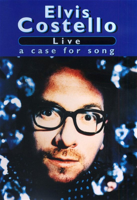 Live: a Case for Song / (Ger Ntsc) - Elvis Costello - Films - WEA - 0603497148226 - 26 juni 2007