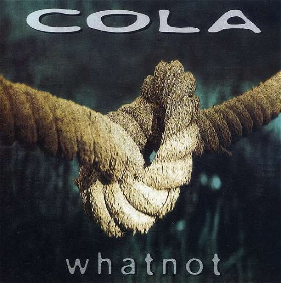 Cover for Cola · Whatnot (CD) (1998)
