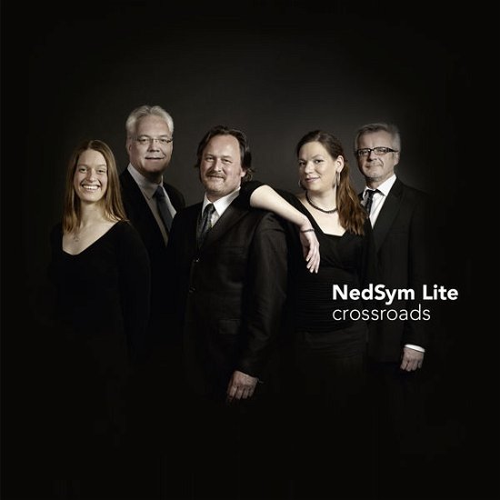 Cover for Nedsym Lite · Crossroads (CD) (2013)