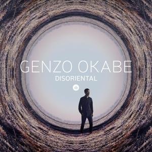 Cover for Genzo Okabe · Disoriental (CD) (2017)