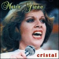 Cover for Graa Maria · Cristal (CD) (1997)