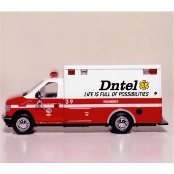 Cover for Dntel · Life is Full of Possibilities (CD) (2001)