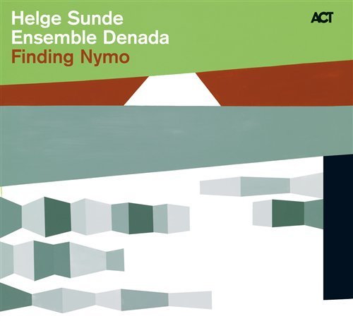 Finding Nymo - Helge Sunde - Musik - ACT - 0614427949226 - 5. november 2009