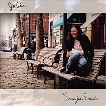 Cover for Jill Cohn · Jill Cohn - Seven Year Surrender (CD) (2021)