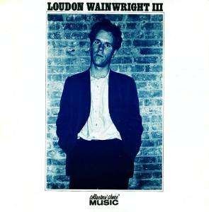 Album 1 - Loudon -Iii- Wainwright - Musik - CCM - 0617742063226 - 27. maj 2015