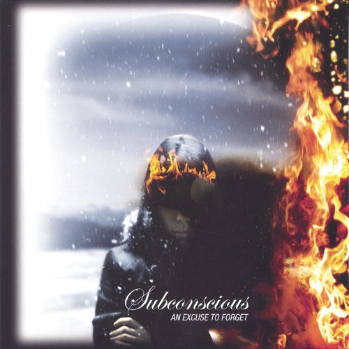 Cover for Subconscious · Excuse to Forget (CD) (2005)