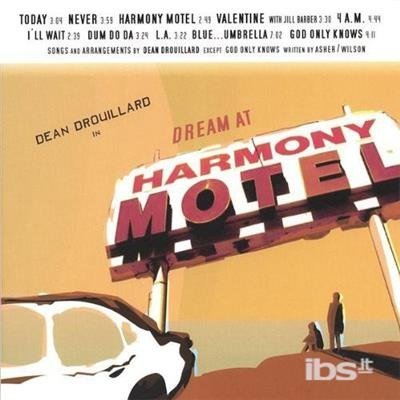 Dust - Dean Drouillard - Music - 57 Songs - 0626776714226 - July 8, 2003