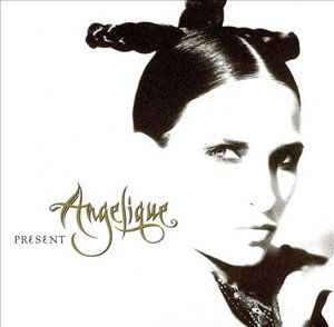 Cover for Angelique  · Present (CD)