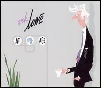 At My Age - Nick Lowe - Muzyka - YEP ROC - 0634457210226 - 26 czerwca 2017